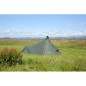 Tente ultra légère TarpTent 710g