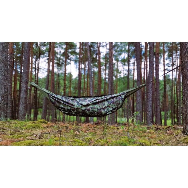 thermo blanket  Camo
