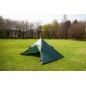 Super Light  XL Pyramid Tent