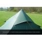 Super Light  XL Pyramid Tent