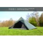 Super Light XL Pyramid Tent Mesh