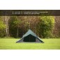 Super Light XL Pyramid Tent Mesh