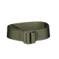 Sangle de paquetage  25 mm 120 cm olive