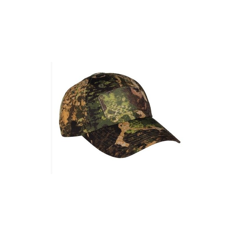 Casquette camo Phantom Leaf Z3