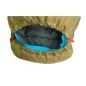 Bivy Yate double zip 10 000 mm