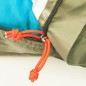 Bivy Yate double zip 10 000 mm