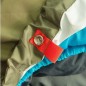 Bivy Yate double zip 10 000 mm