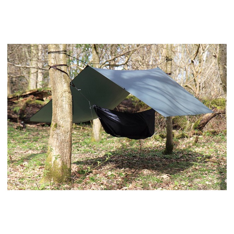 DD Super Light Tarp 3x2.9m