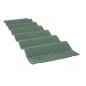 Tapis de sol pliant Wave Forest