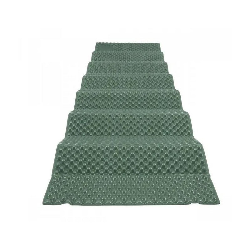 Tapis de sol pliant Wave Forest