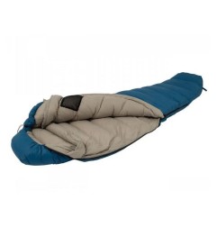 ANSERIS 900 Sac de couchage poids plume -30°