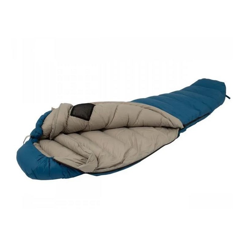 ANSERIS 900 Sac de couchage poids plume -30°