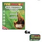 Allume Feu Fire Dragon x6