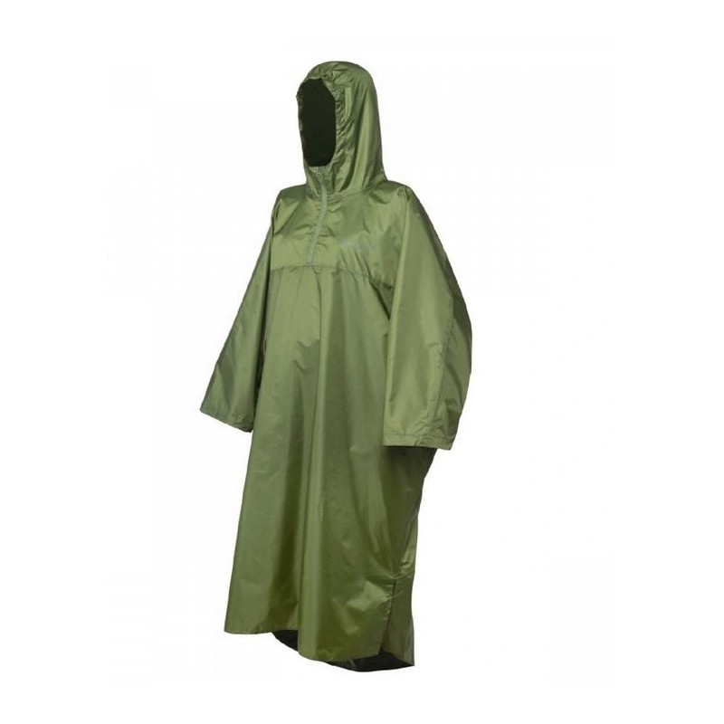 Manteau de pluie Trekmates Deluxe