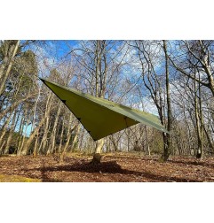 DD Recycled Tarp 3