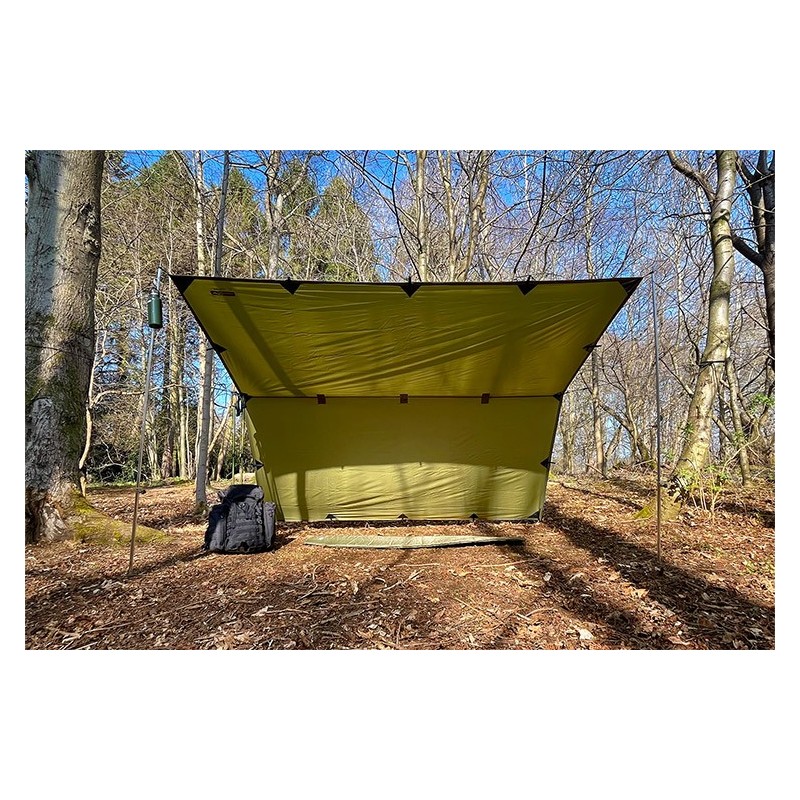 DD Recycled Tarp 3