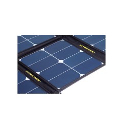 Panneau Solaire  Nite Core FSP100