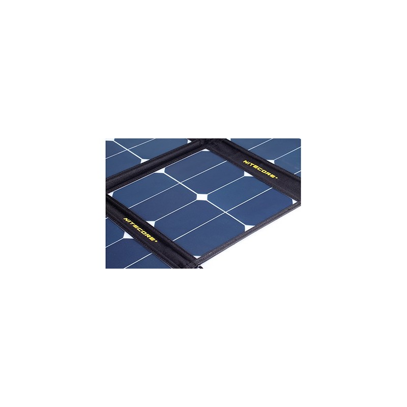 Panneau Solaire  Nite Core FSP100