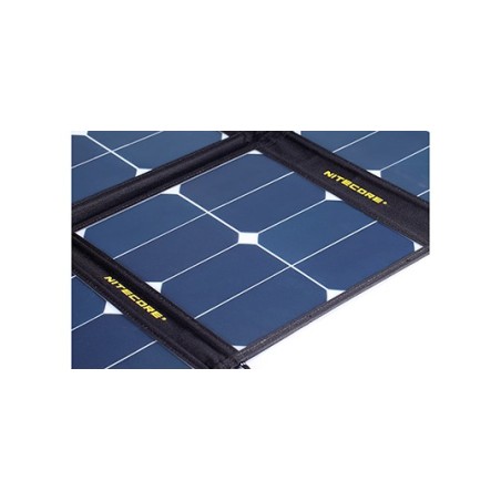 Panneau Solaire  Nite Core FSP100