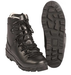 Chaussures Chasseurs Alpins BW