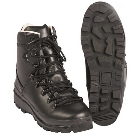 Chaussures Chasseurs Alpins BW