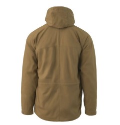 Veste SAS SMOCK Helikontex coyote