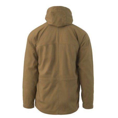 Veste SAS SMOCK Helikontex coyote