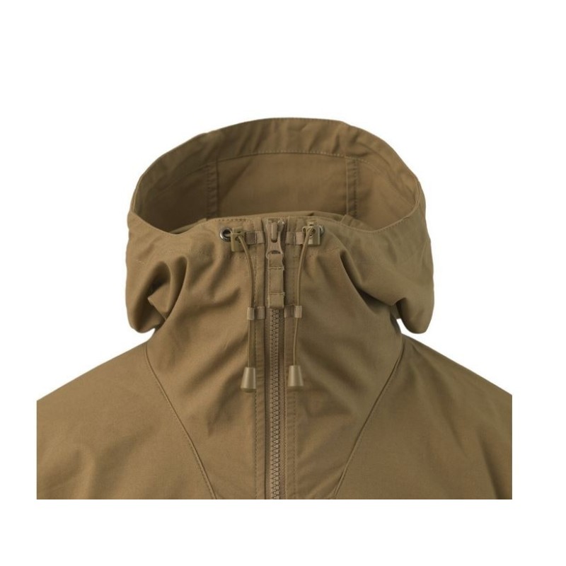 Veste SAS SMOCK Helikontex coyote