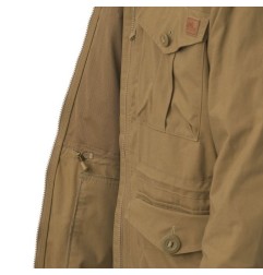 Veste SAS SMOCK Helikontex coyote