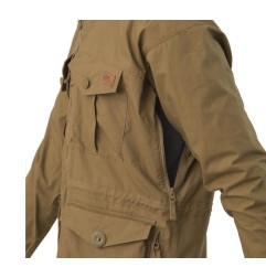 Veste SAS SMOCK Helikontex coyote