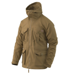 veste SAS SMOCK Helikontex coyote