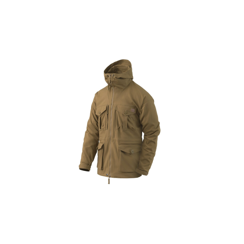 veste SAS SMOCK Helikontex coyote