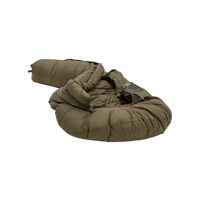 Sac de couchage Carinthia XP Down 1000 Large