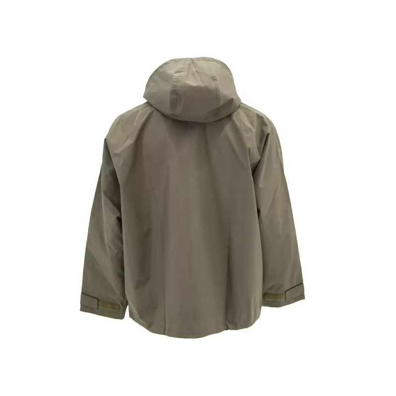 Veste de pluie Carinthia survival