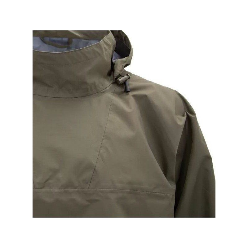 Veste de pluie Carinthia survival