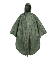 Poncho Fjord Nansen Backpacker XL