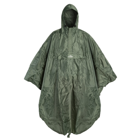 Poncho Fjord Nansen Backpacker XL