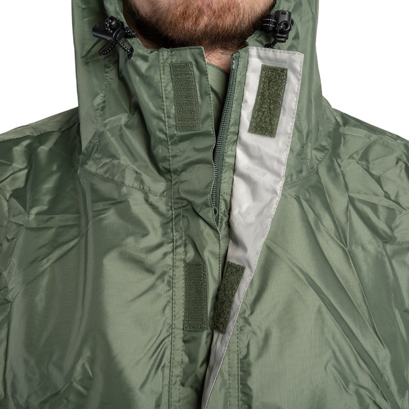 Poncho Fjord Nansen Backpacker XL