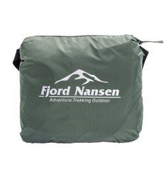 Poncho Fjord Nansen Backpacker XL