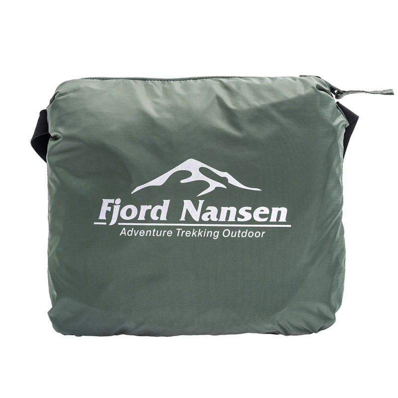 Poncho Fjord Nansen Backpacker XL