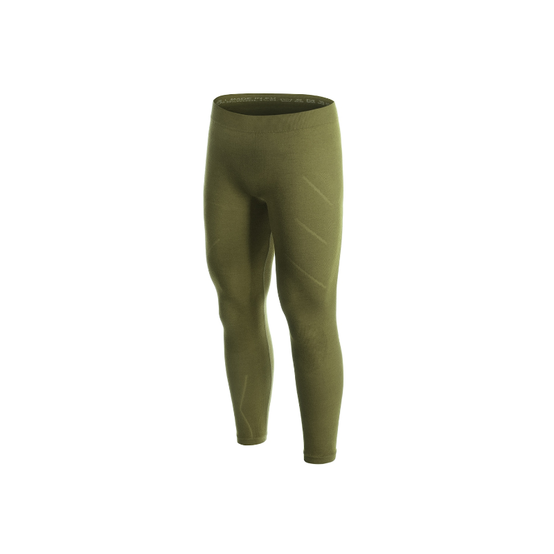 Legging Thermique Homme