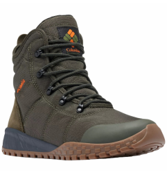 Chaussures d'hiver Columbia Fairbanks 2 Omni Heat Waterproof