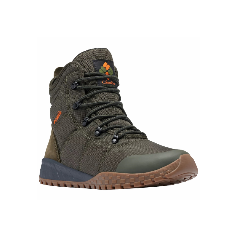 Chaussures d'hiver Columbia Fairbanks 2 Omni Heat Waterproof