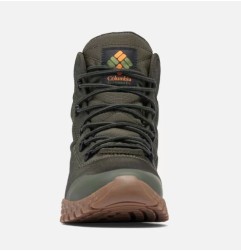 Chaussures d'hiver Columbia Fairbanks 2 Omni Heat Waterproof