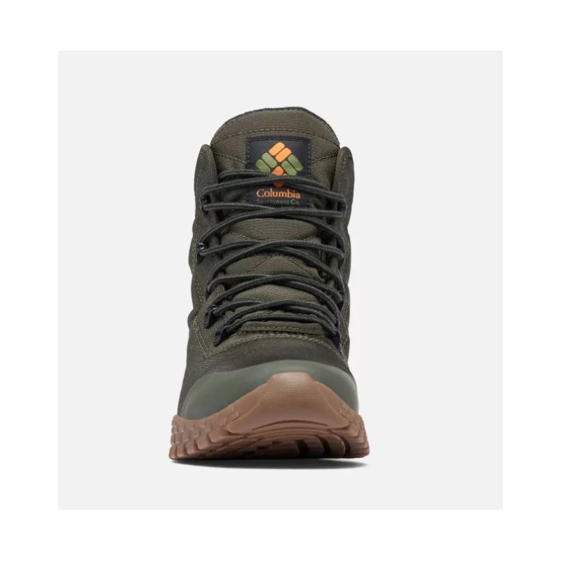 Chaussures d'hiver Columbia Fairbanks 2 Omni Heat Waterproof