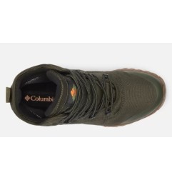 Chaussures d'hiver Columbia Fairbanks 2 Omni Heat Waterproof