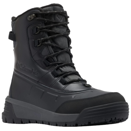 Bottes de neige  Columbia Bugaboot Celsius II