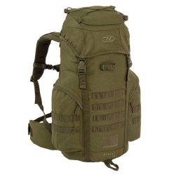 SAC À DOS HIGHLANDER FORCES 44 L - OLIVE