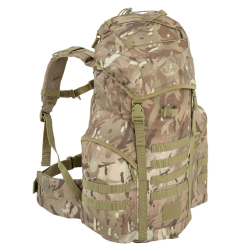 SAC À DOS HIGHLANDER FORCES 44 L - MC Camo