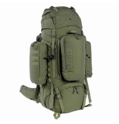 Sac à dos Tasmanian Tiger Range Pack MKII 90+10 l - Olive